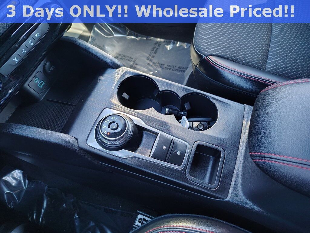 2023 Ford Escape ST-Line Green Bay WI