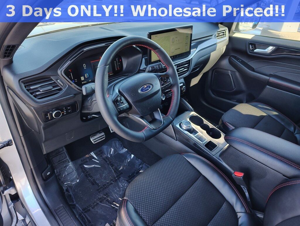 2023 Ford Escape ST-Line Green Bay WI