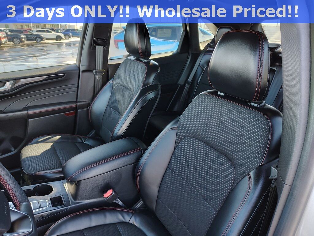 2023 Ford Escape ST-Line Green Bay WI