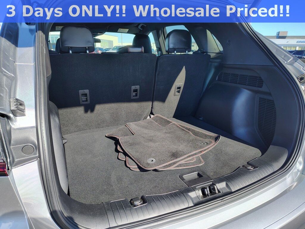 2023 Ford Escape ST-Line Green Bay WI