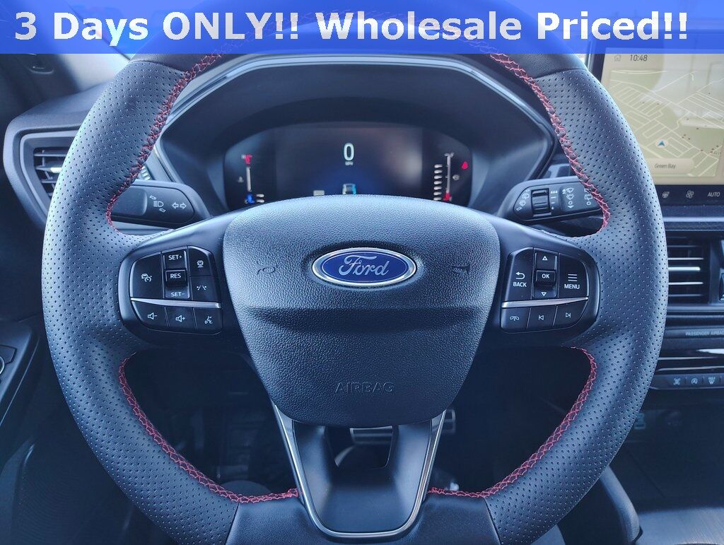 2023 Ford Escape ST-Line Green Bay WI