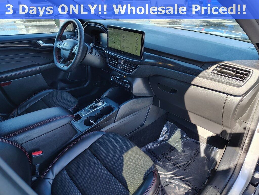 2023 Ford Escape ST-Line Green Bay WI