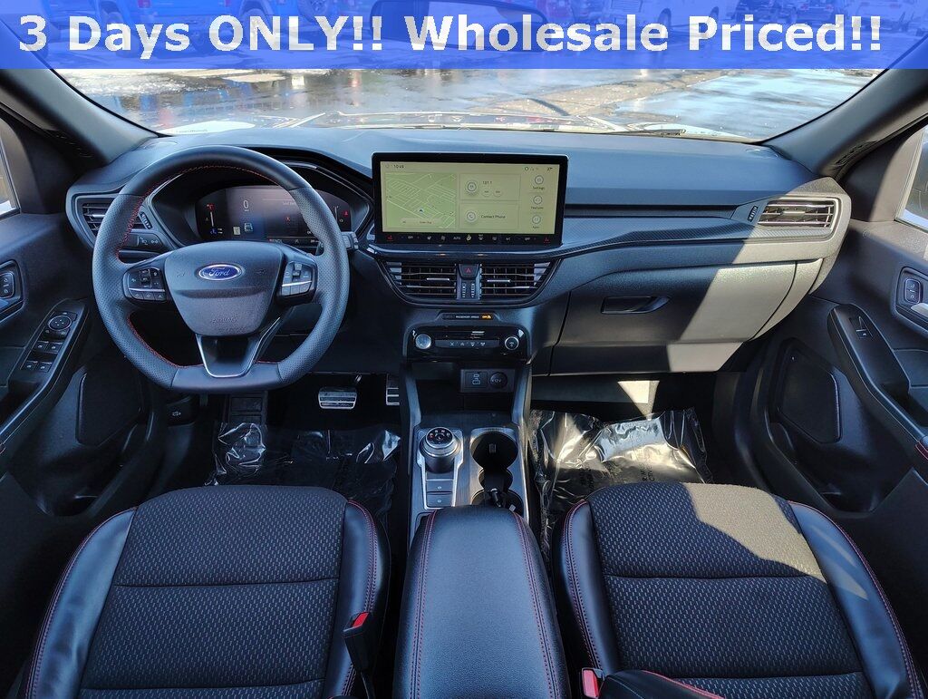 2023 Ford Escape ST-Line Green Bay WI