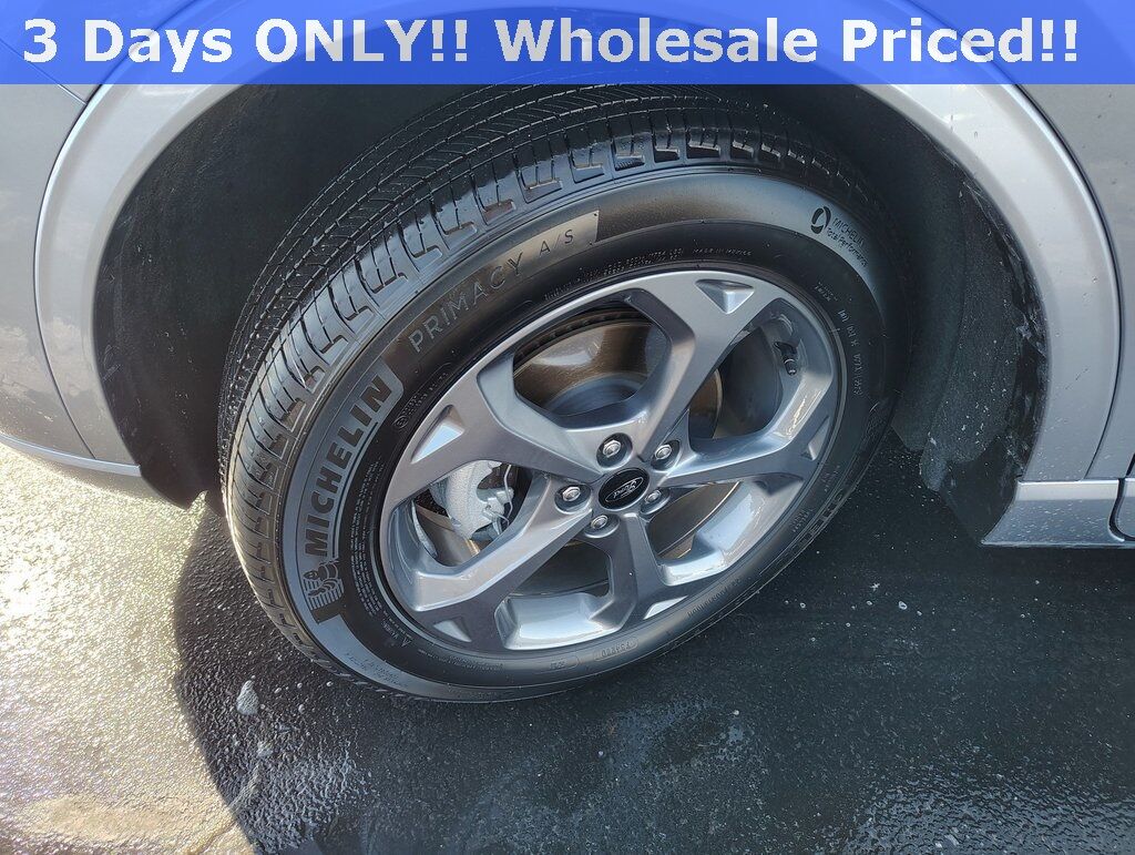 2023 Ford Escape ST-Line Green Bay WI