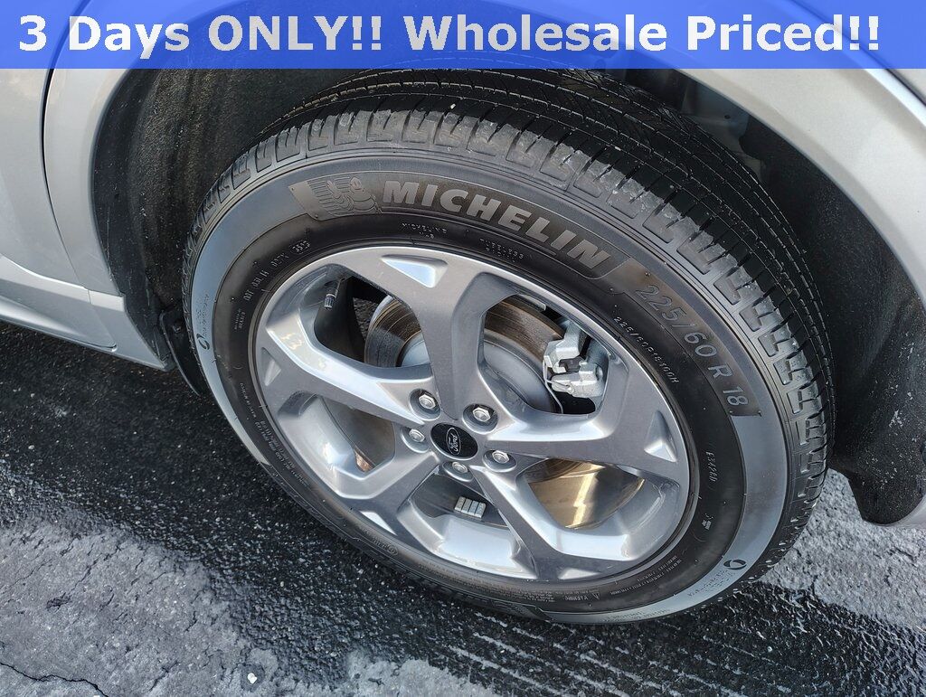 2023 Ford Escape ST-Line Green Bay WI