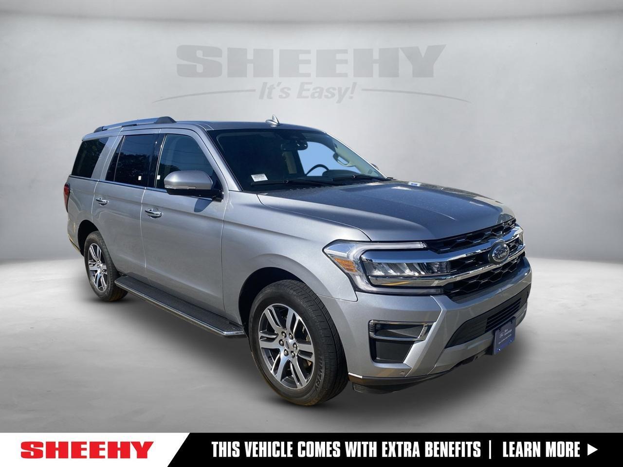 2023 Ford Expedition