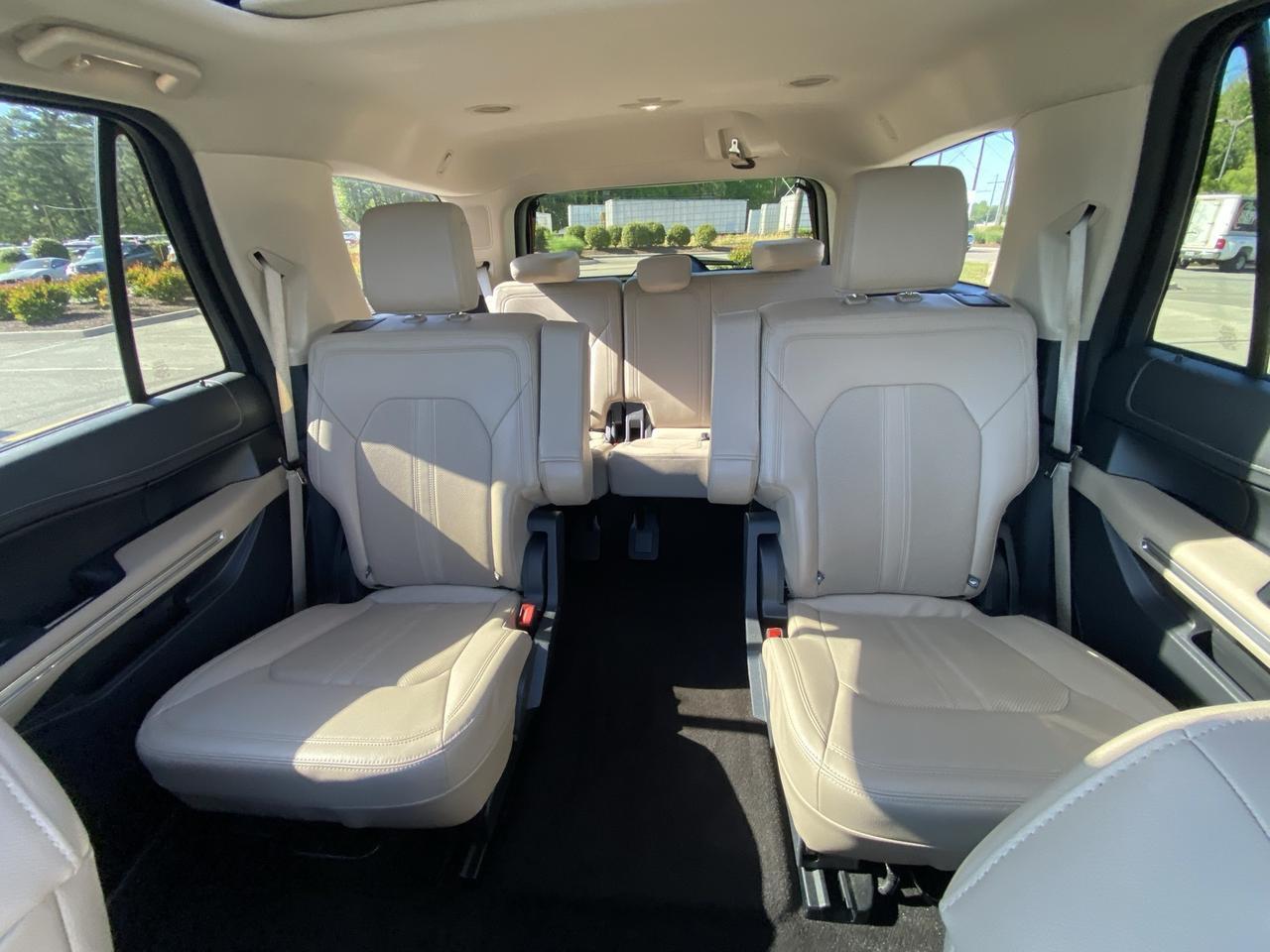 2023 Ford Expedition Limited Ashland VA