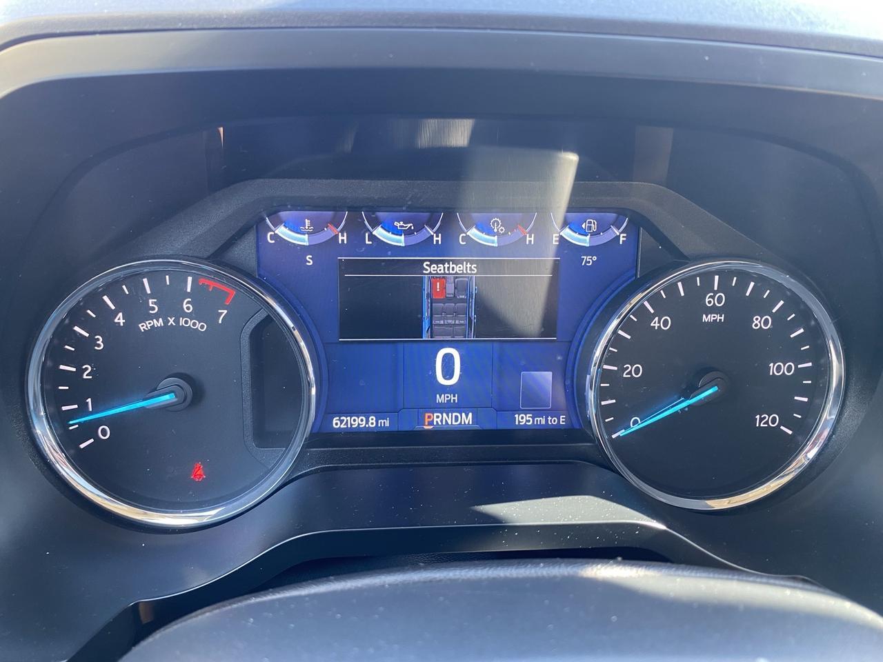 2023 Ford Expedition Limited Ashland VA