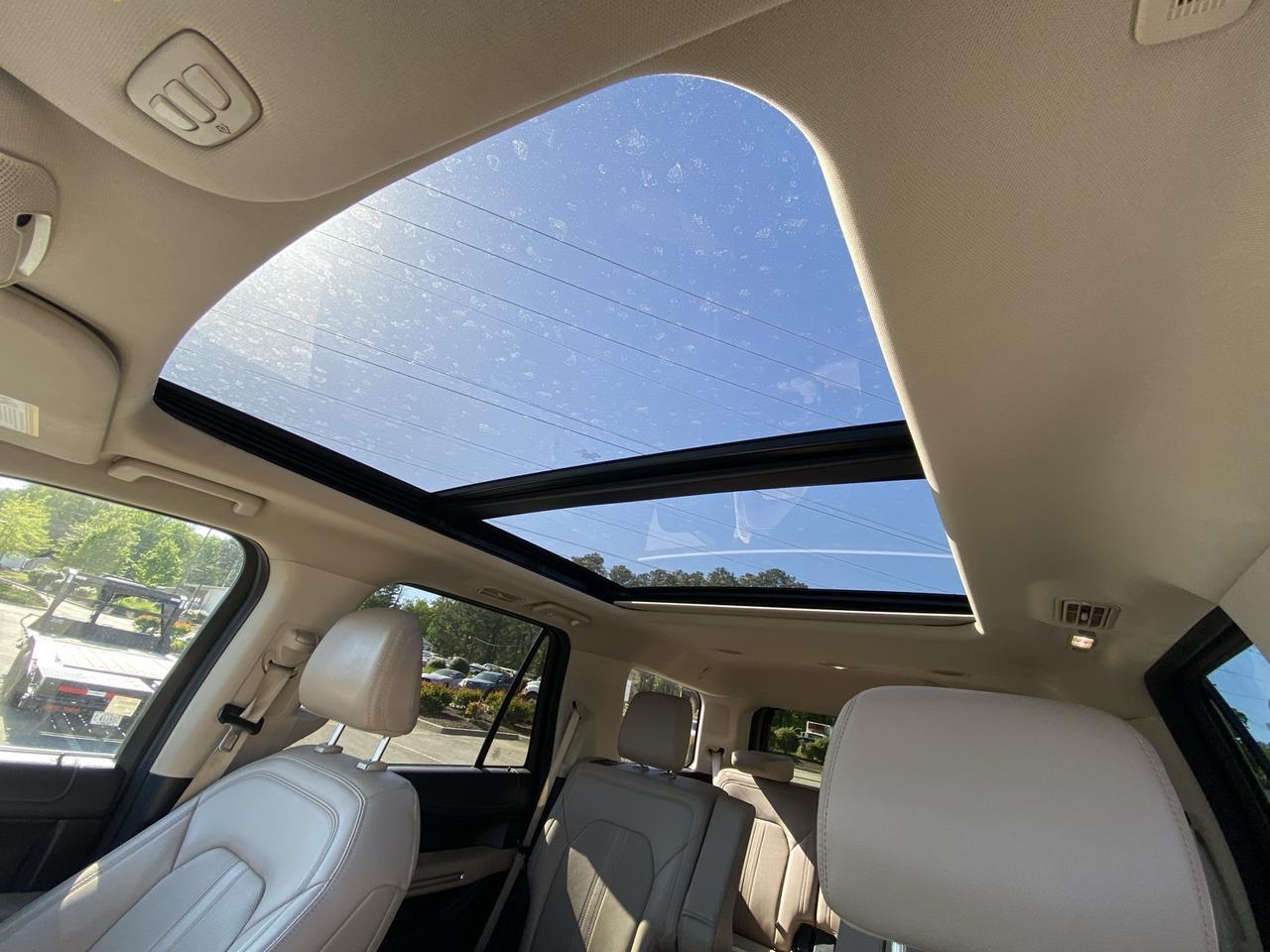 2023 Ford Expedition Limited Ashland VA