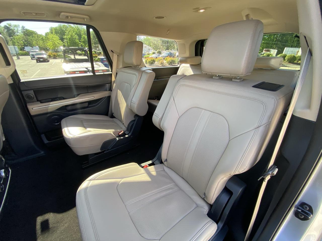 2023 Ford Expedition Limited Ashland VA