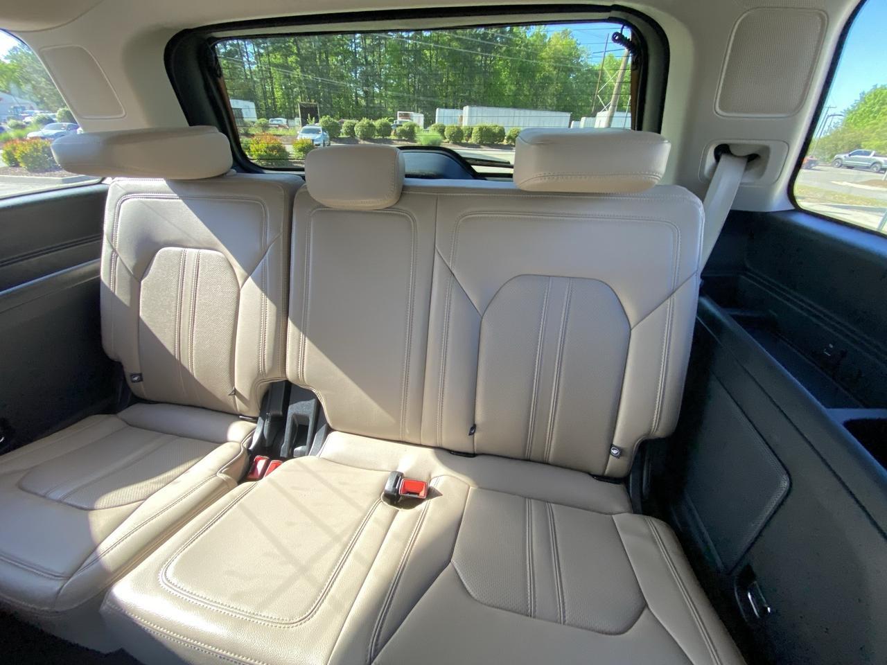 2023 Ford Expedition Limited Ashland VA