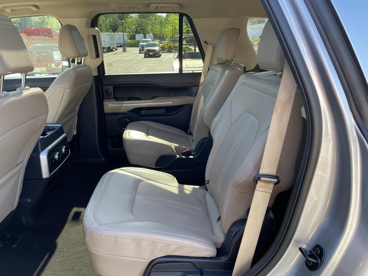 2023 Ford Expedition Limited Ashland VA