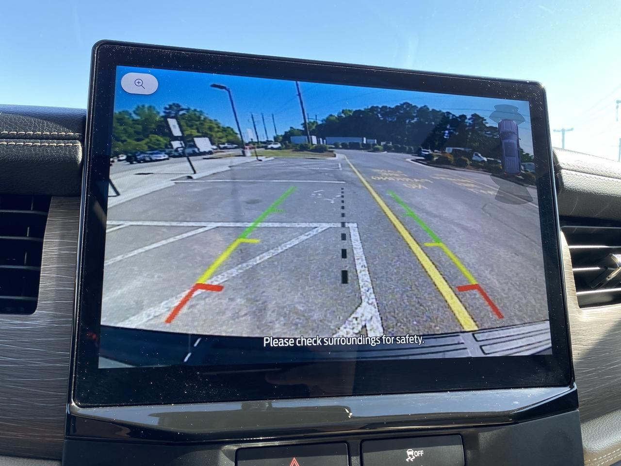 2023 Ford Expedition Limited Ashland VA