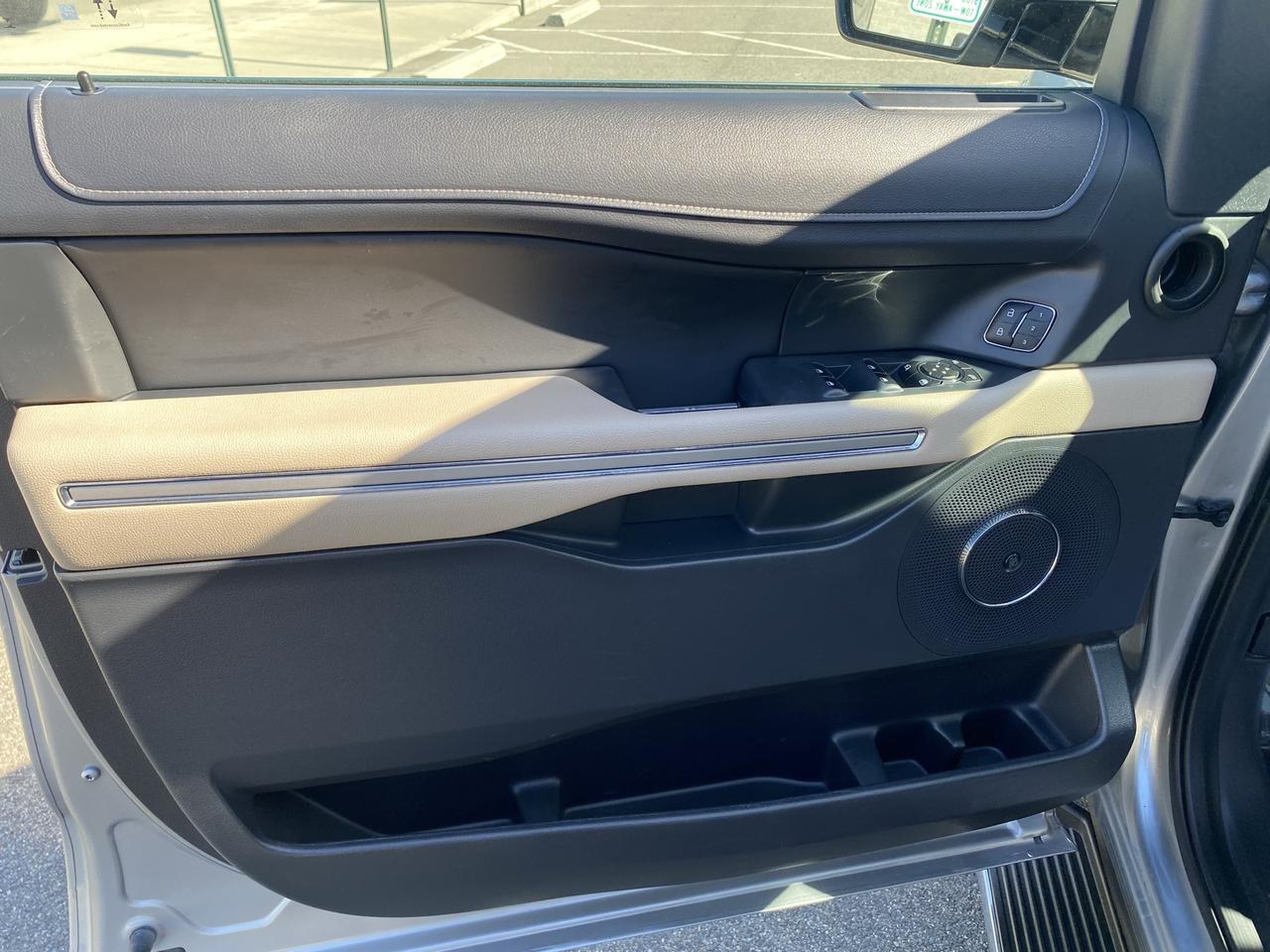 2023 Ford Expedition Limited Ashland VA