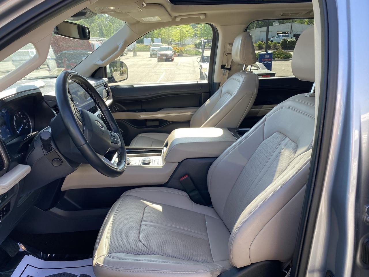 2023 Ford Expedition Limited Ashland VA