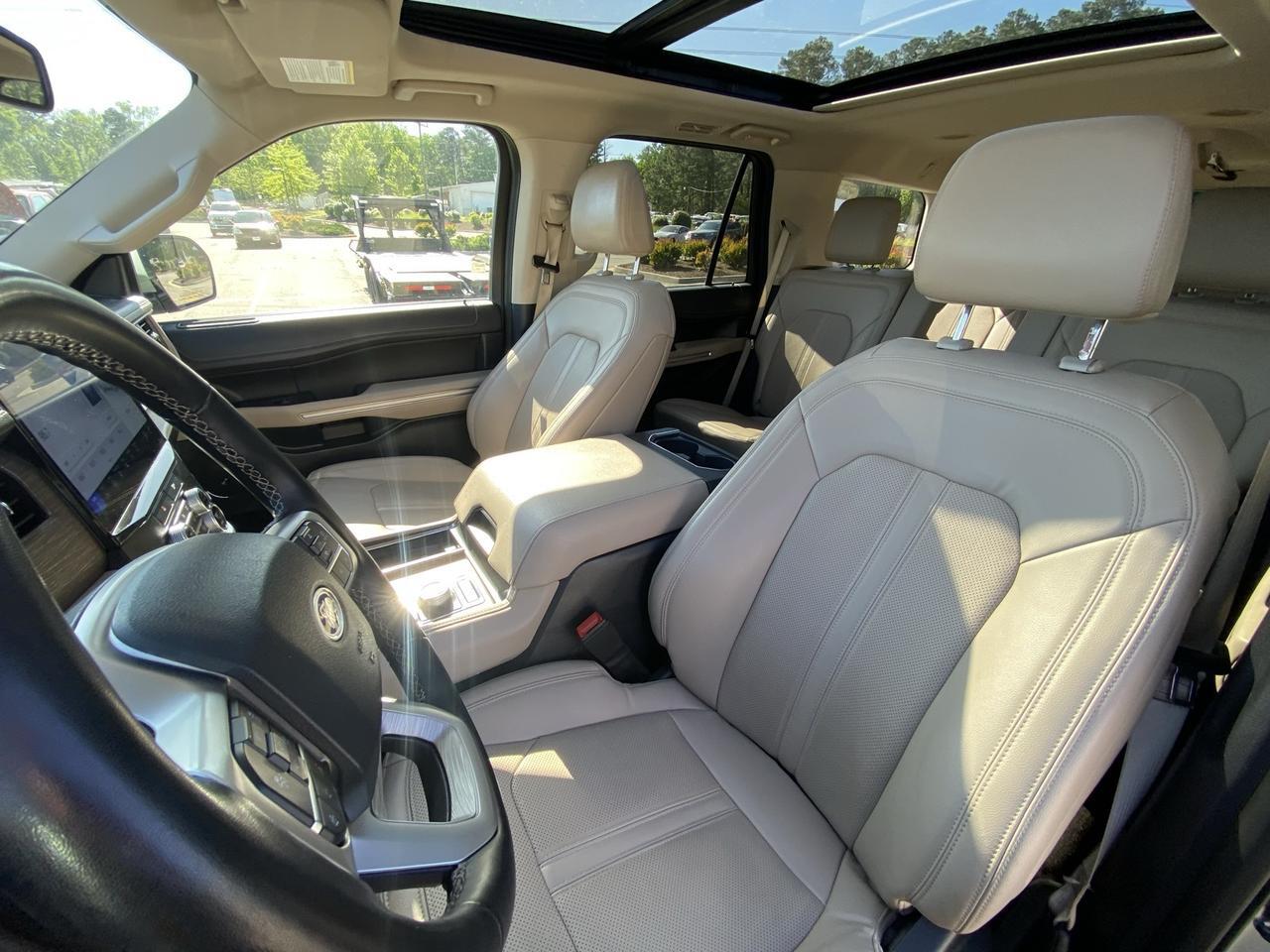 2023 Ford Expedition Limited Ashland VA