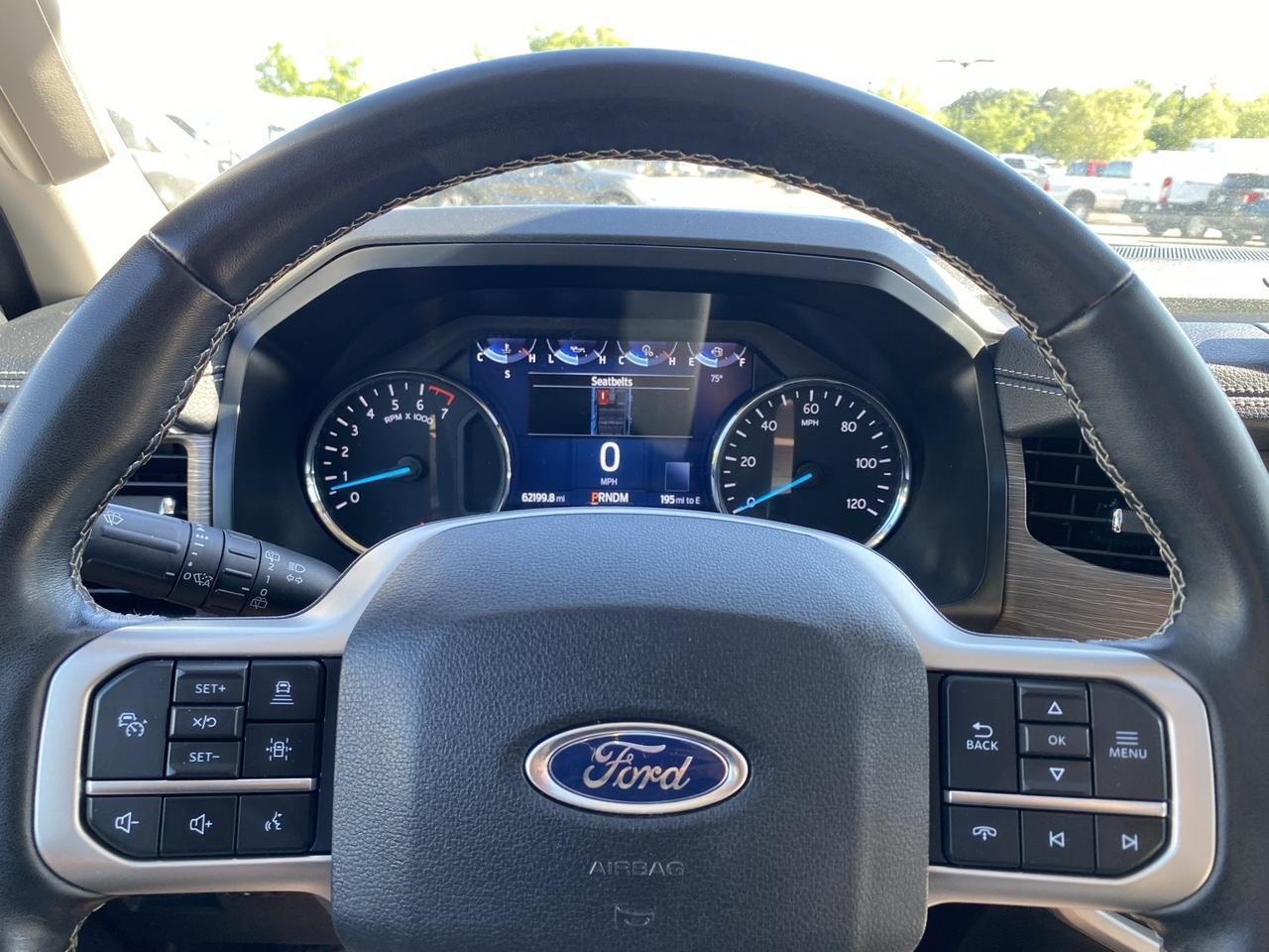 2023 Ford Expedition Limited Ashland VA