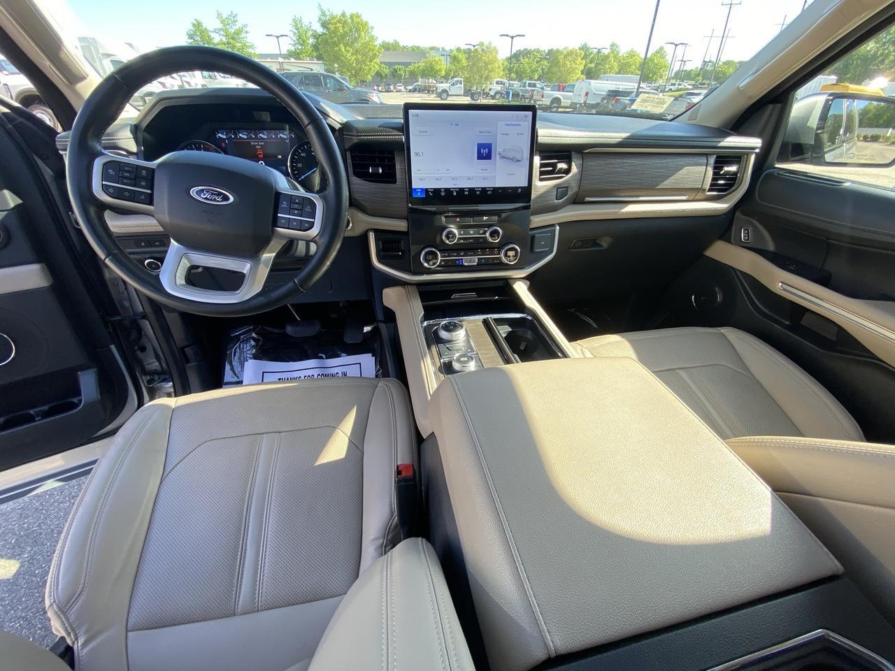 2023 Ford Expedition Limited Ashland VA