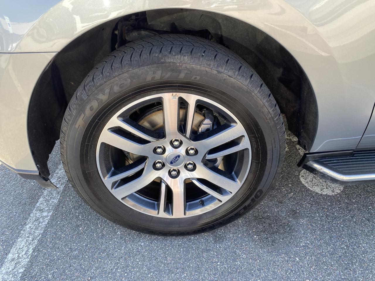 2023 Ford Expedition Limited Ashland VA