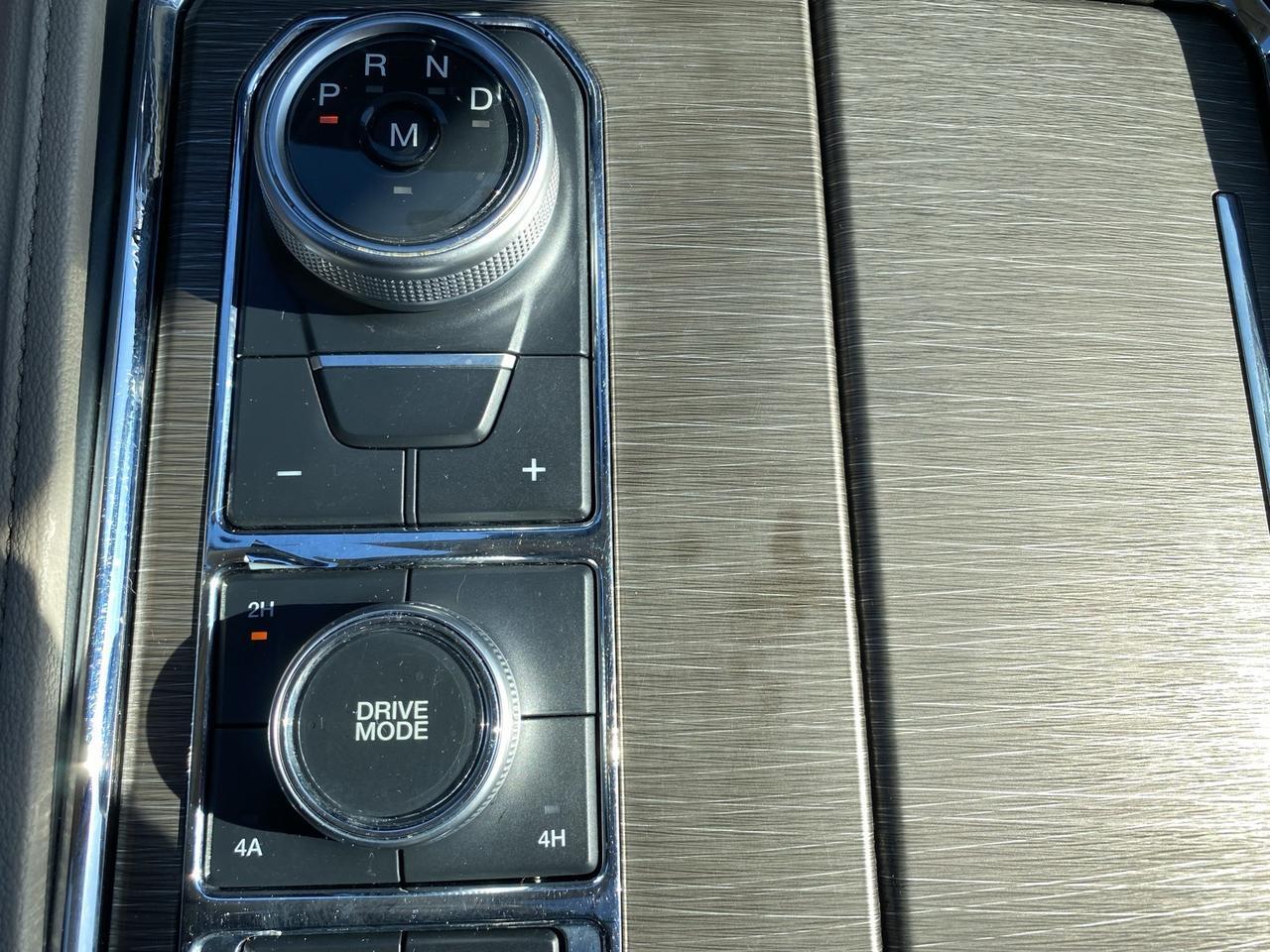 2023 Ford Expedition Limited Ashland VA