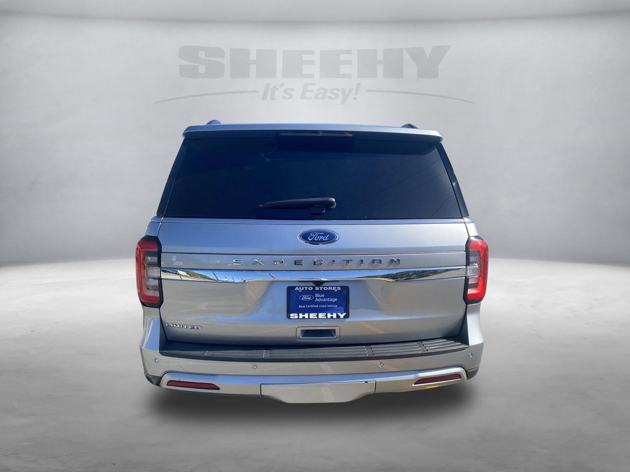 2023 Ford Expedition Limited Ashland VA