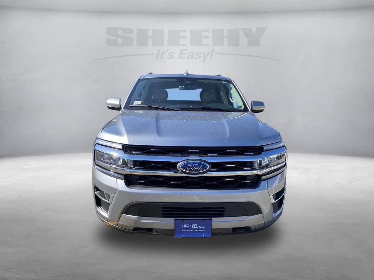 2023 Ford Expedition Limited Ashland VA