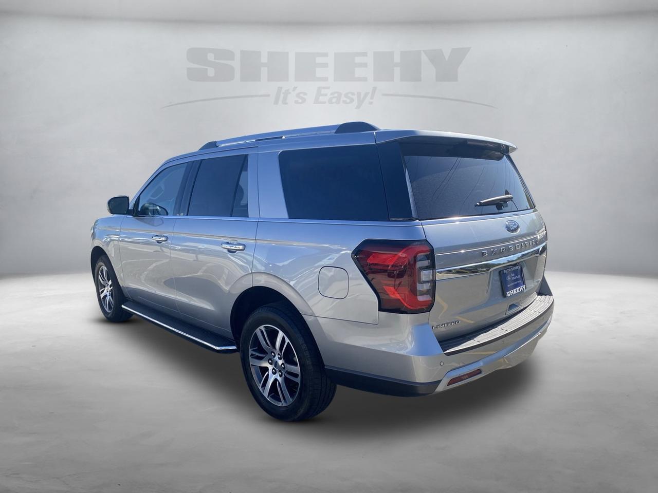 2023 Ford Expedition Limited Ashland VA