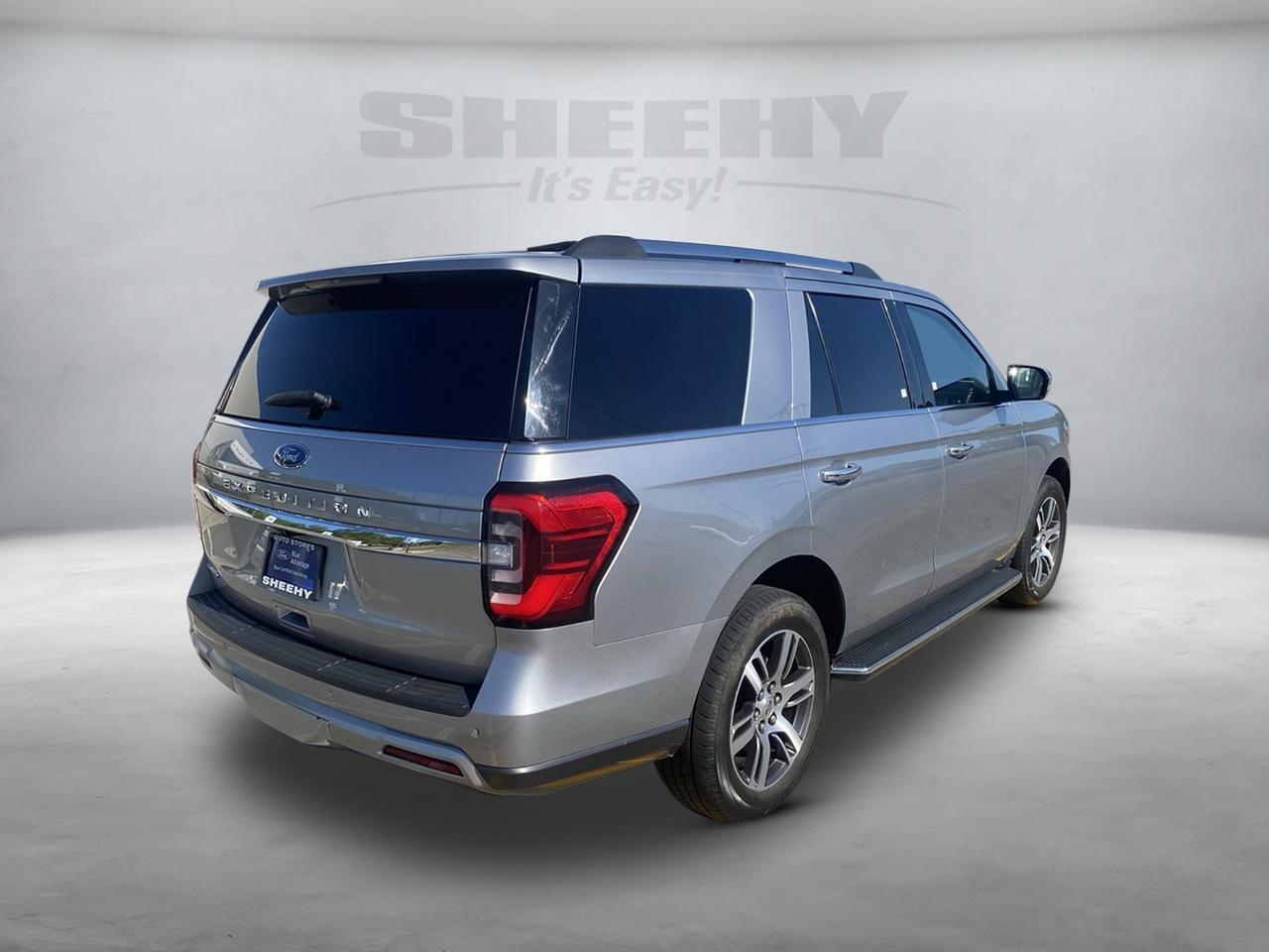 2023 Ford Expedition Limited Ashland VA