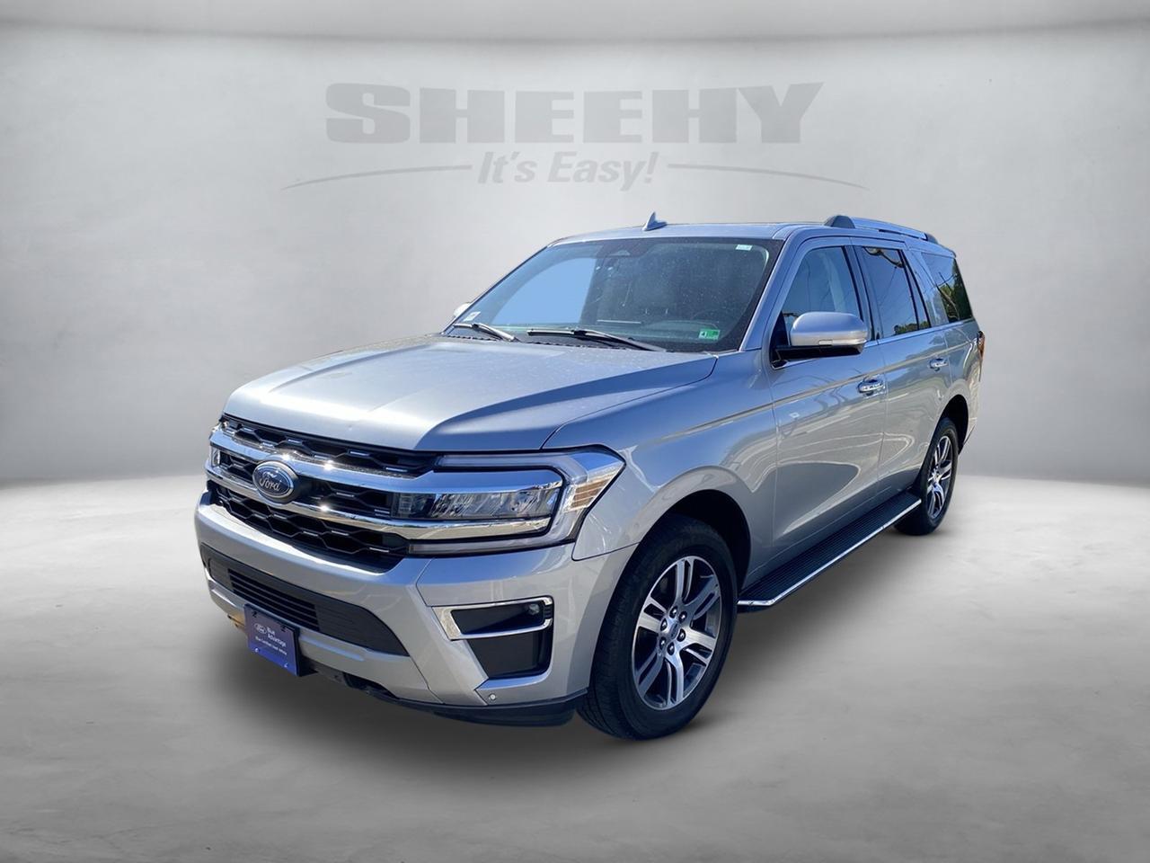 2023 Ford Expedition Limited Ashland VA