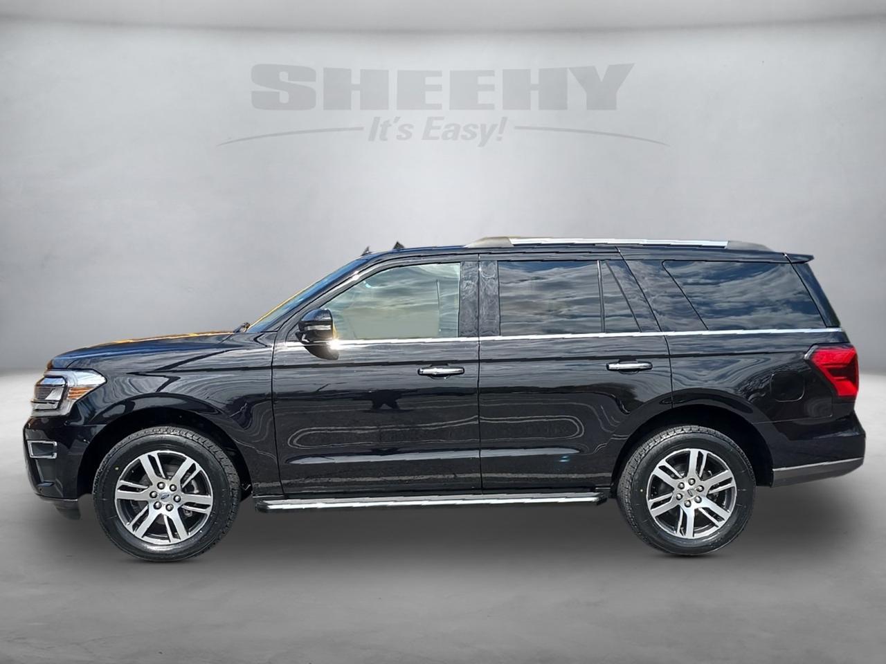2023 Ford Expedition Limited Gaithersburg MD