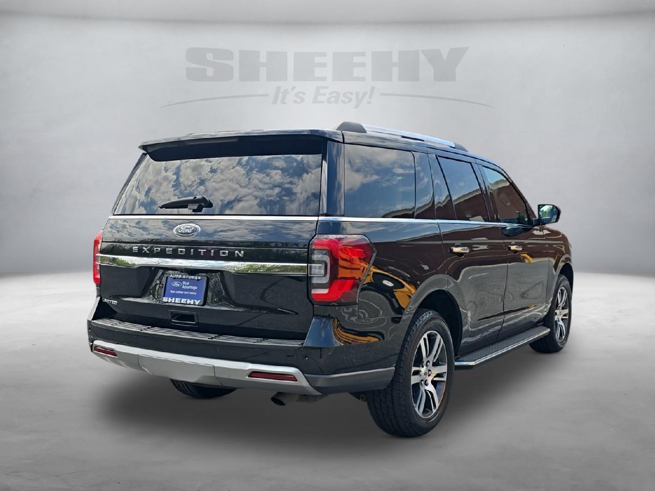 2023 Ford Expedition Limited Gaithersburg MD