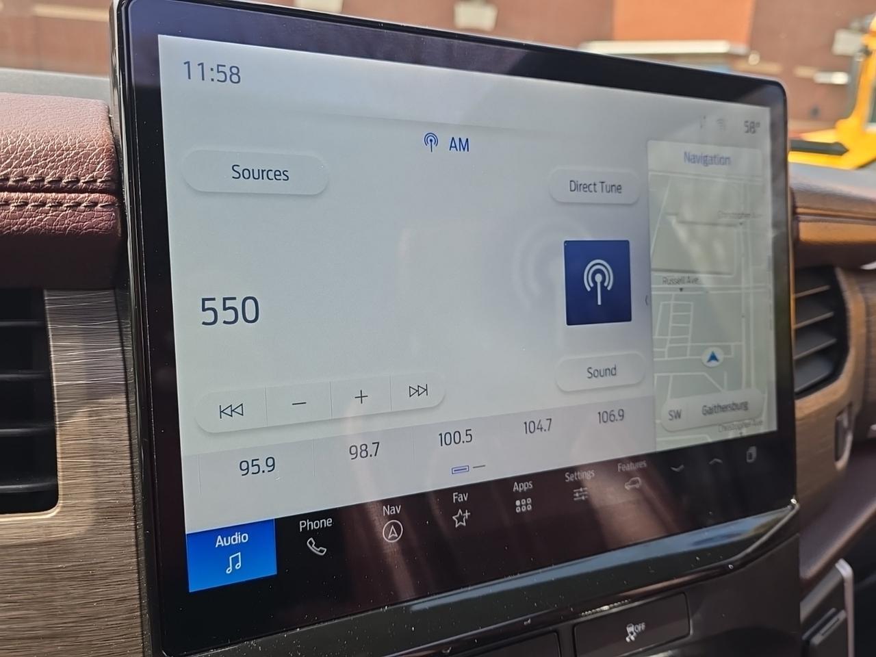 2023 Ford Expedition Limited Gaithersburg MD