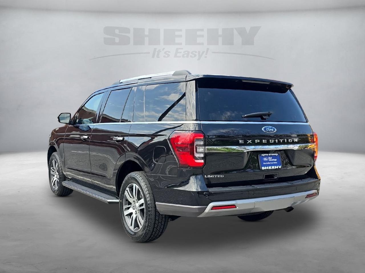 2023 Ford Expedition Limited Gaithersburg MD