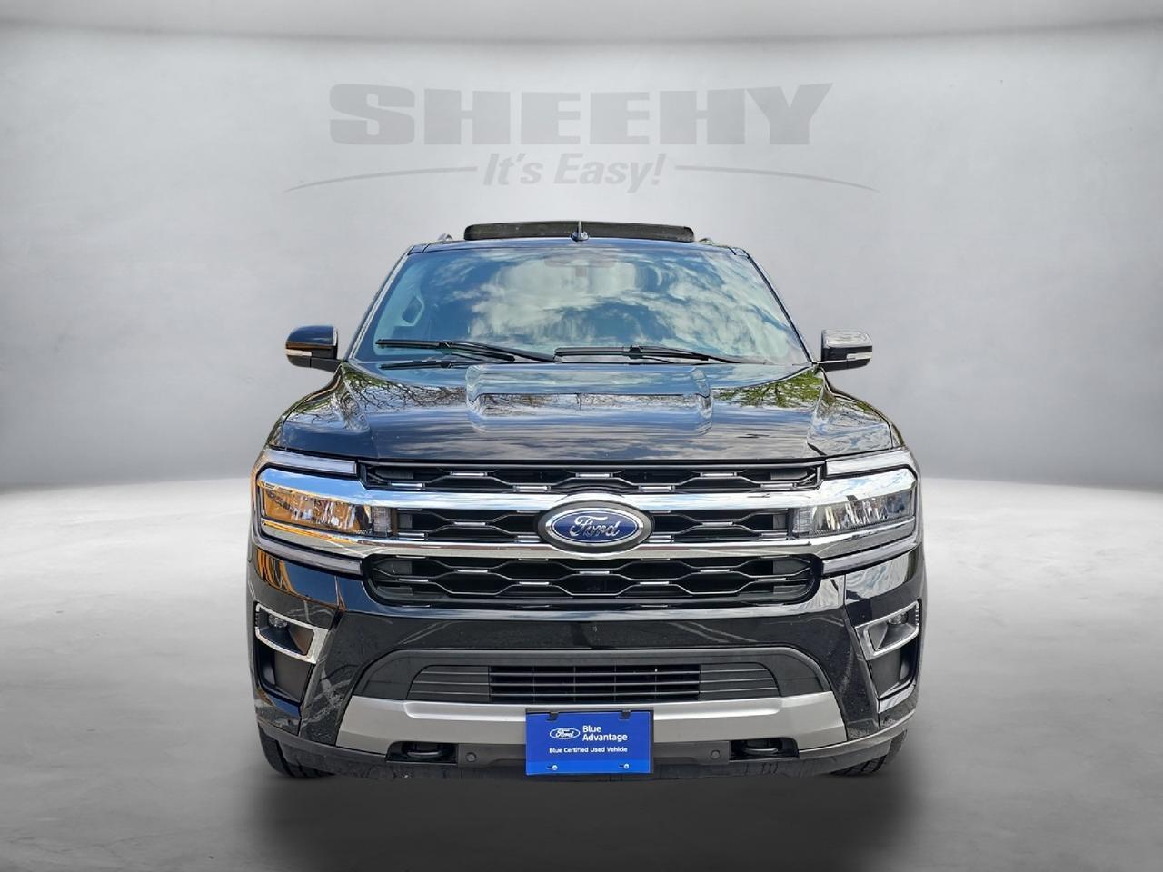 2023 Ford Expedition Limited Gaithersburg MD