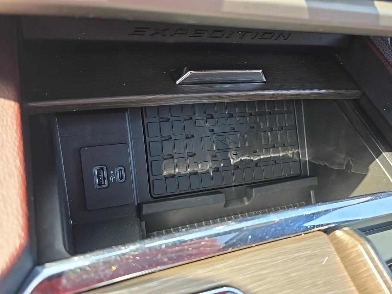 2023 Ford Expedition Limited Gaithersburg MD