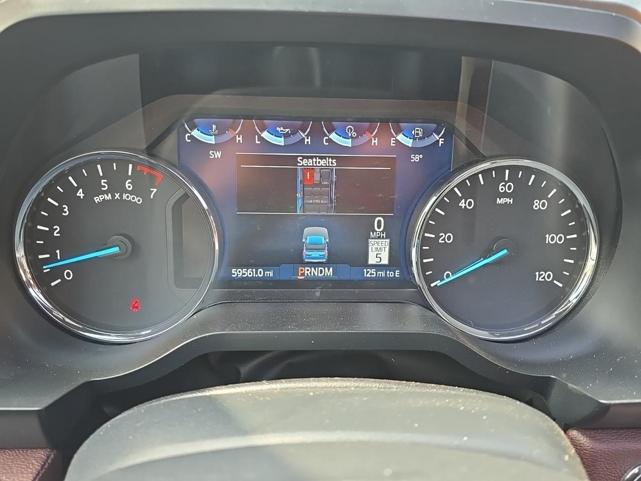 2023 Ford Expedition Limited Gaithersburg MD