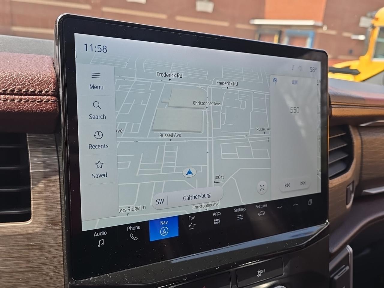 2023 Ford Expedition Limited Gaithersburg MD