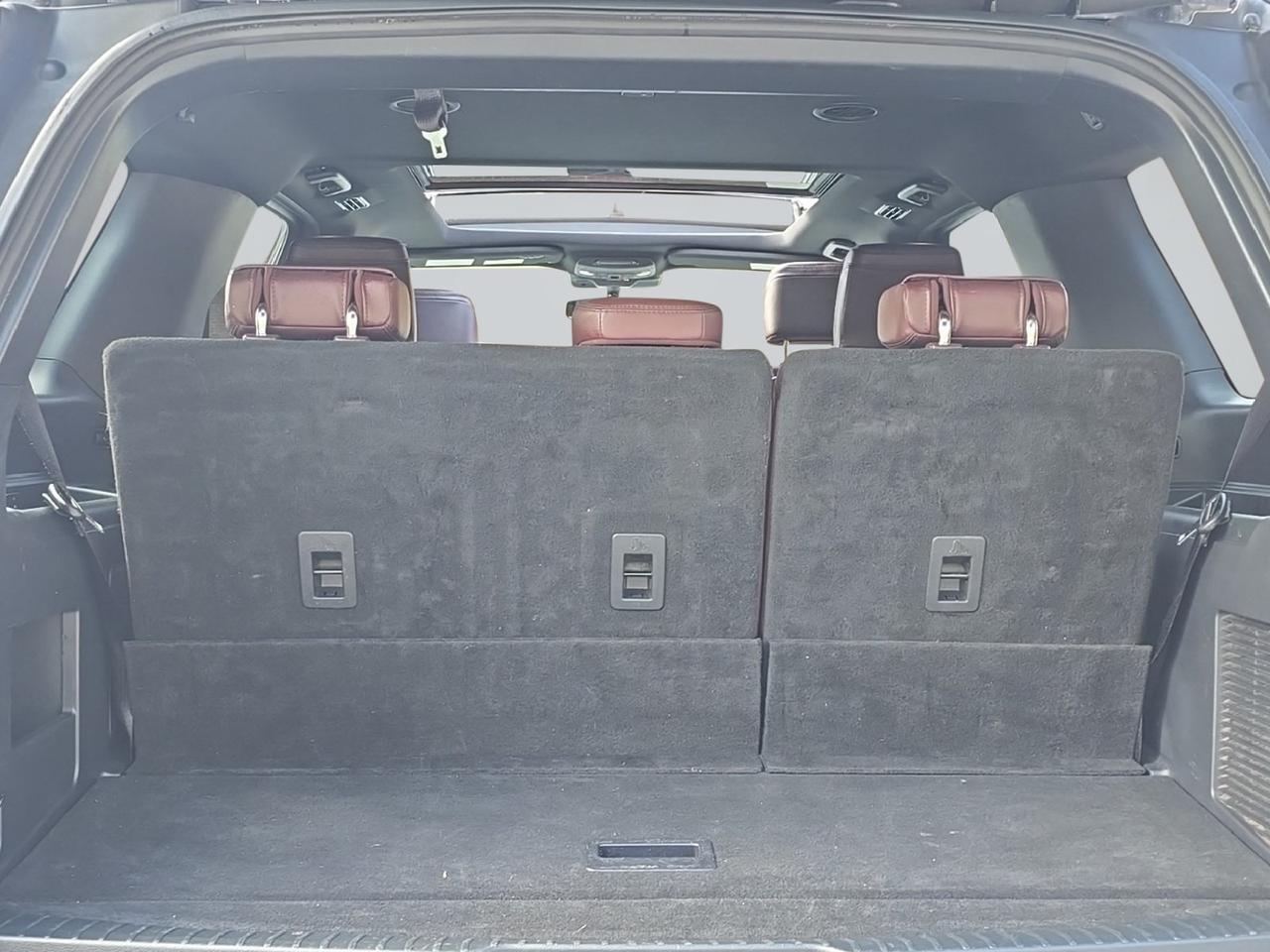 2023 Ford Expedition Limited Gaithersburg MD