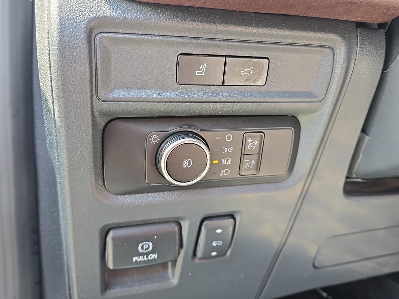 2023 Ford Expedition Limited Gaithersburg MD