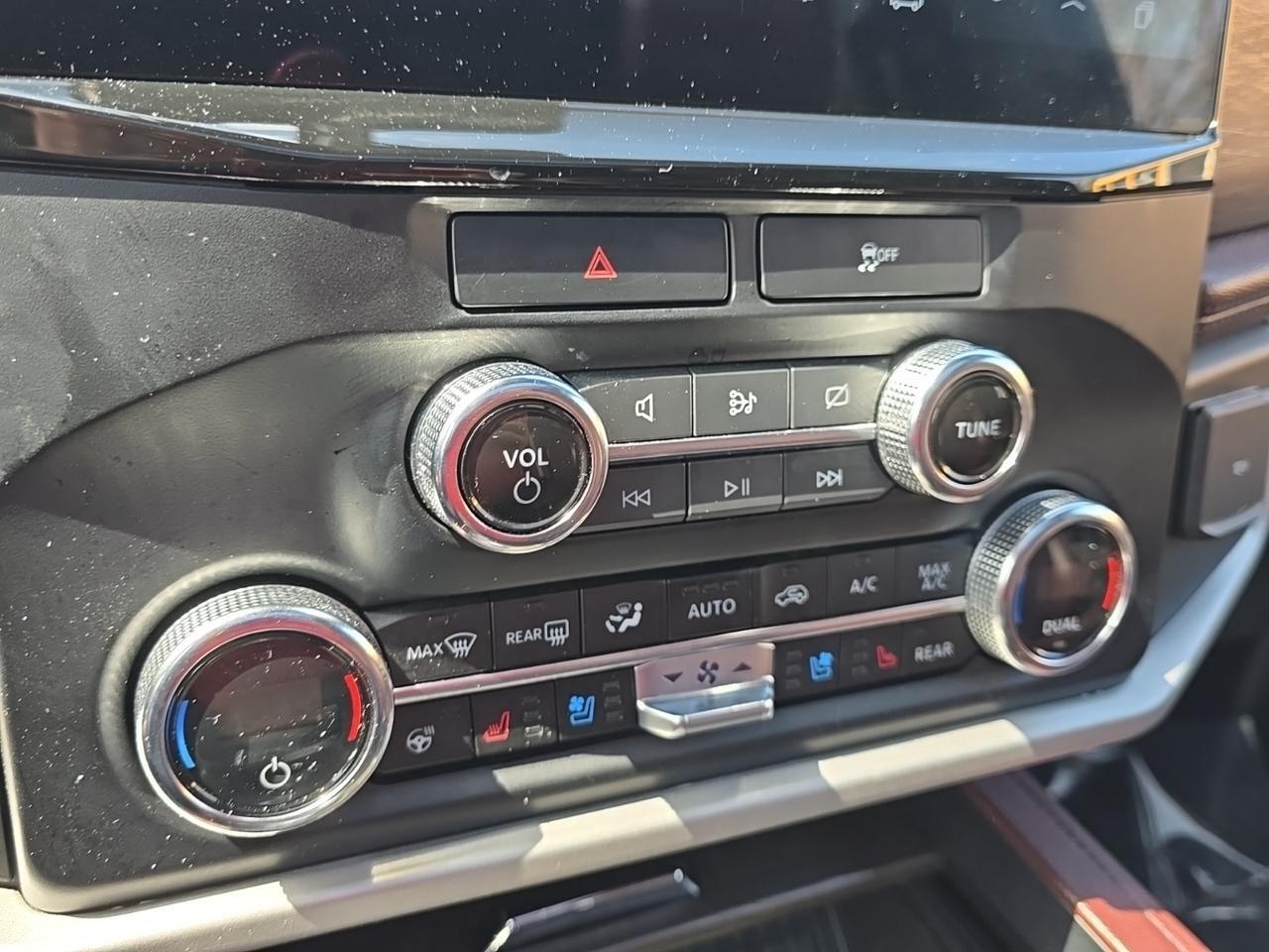 2023 Ford Expedition Limited Gaithersburg MD