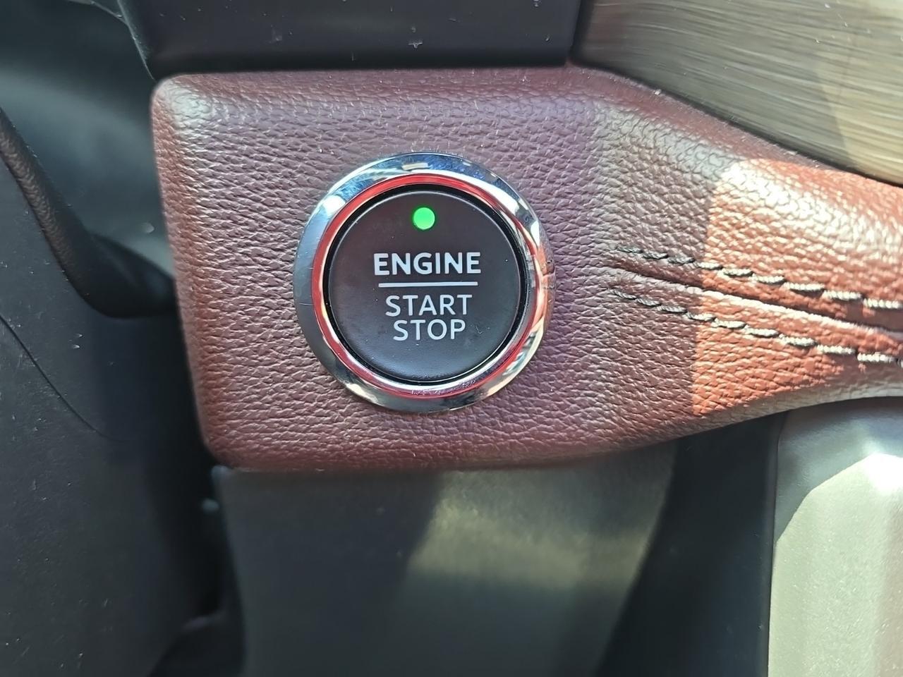 2023 Ford Expedition Limited Gaithersburg MD