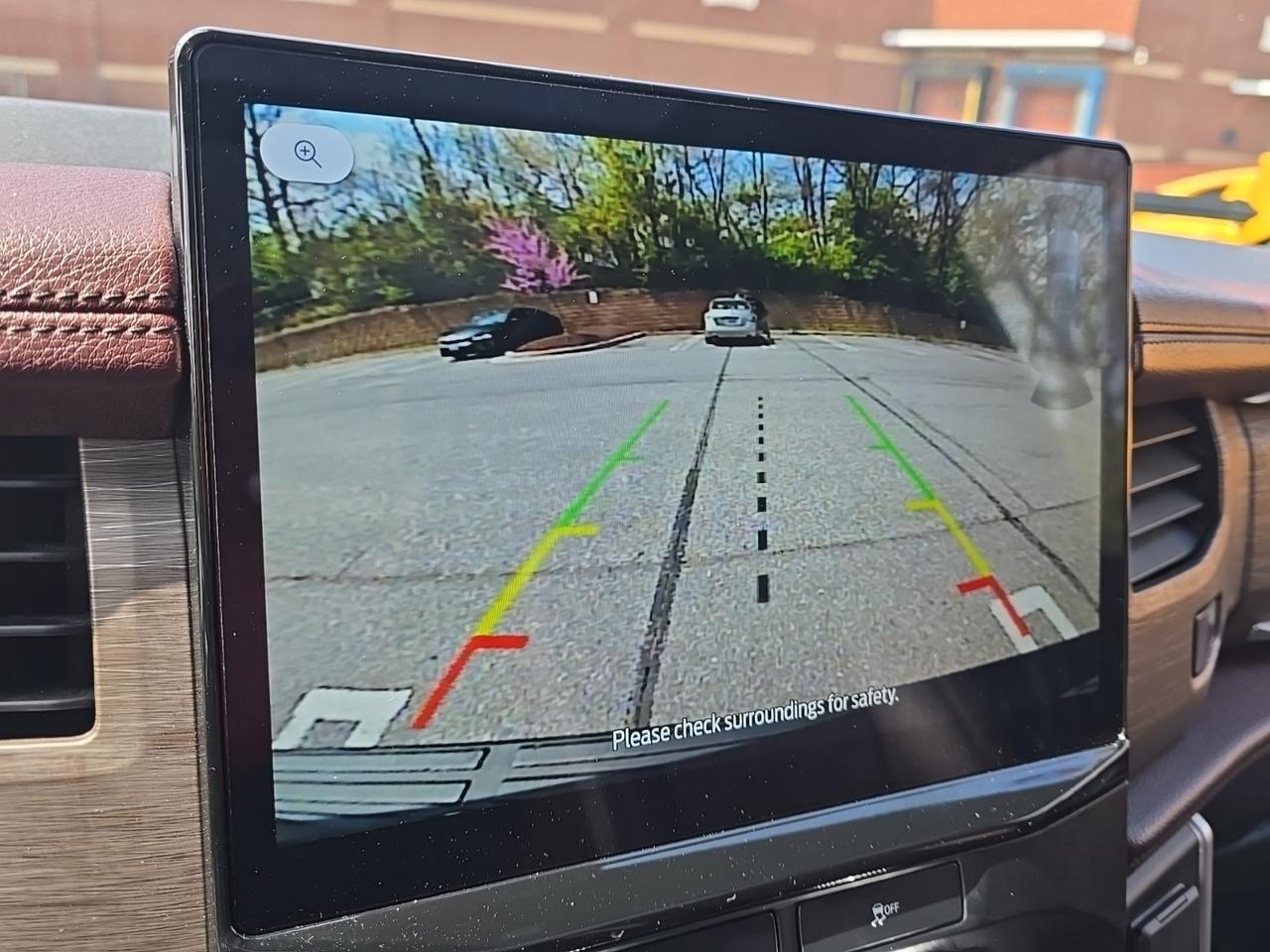 2023 Ford Expedition Limited Gaithersburg MD