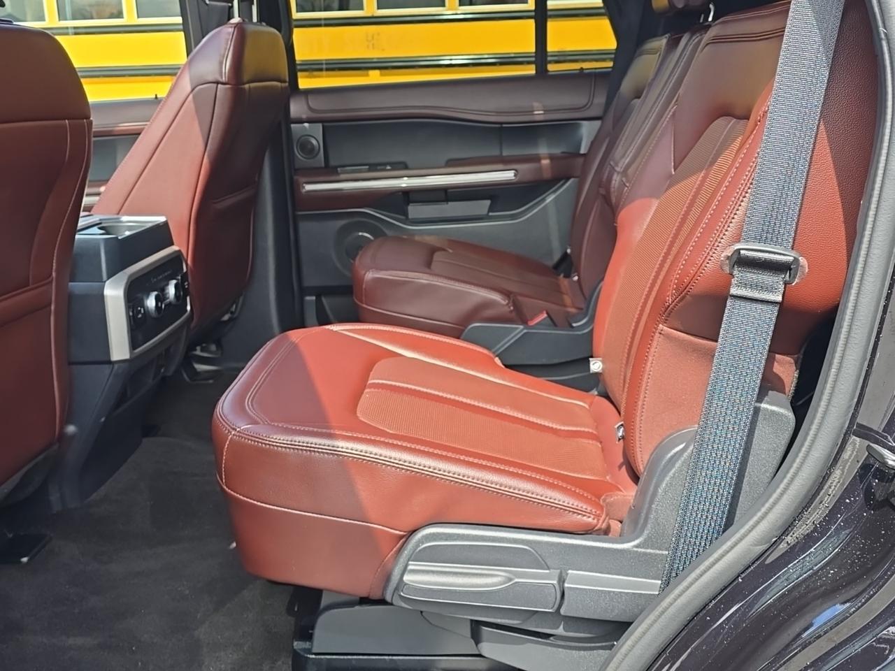 2023 Ford Expedition Limited Gaithersburg MD