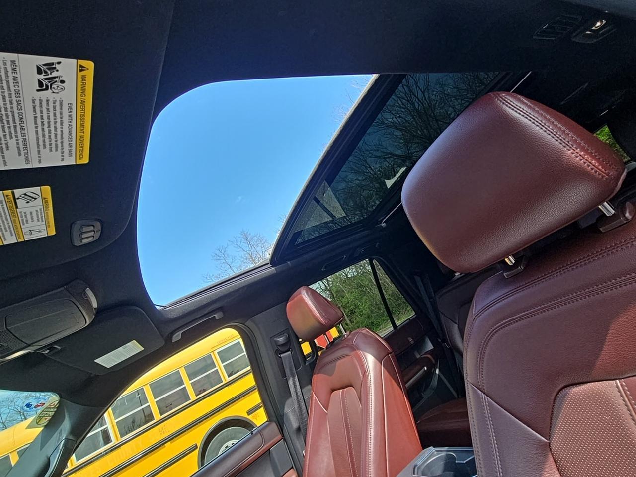 2023 Ford Expedition Limited Gaithersburg MD