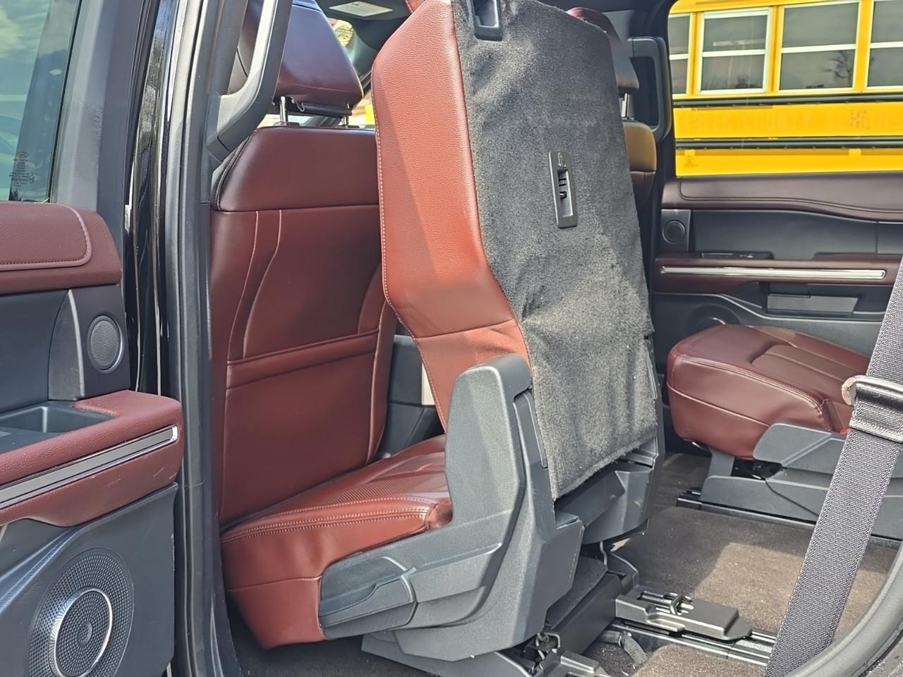 2023 Ford Expedition Limited Gaithersburg MD