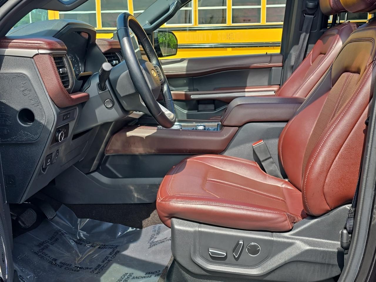 2023 Ford Expedition Limited Gaithersburg MD