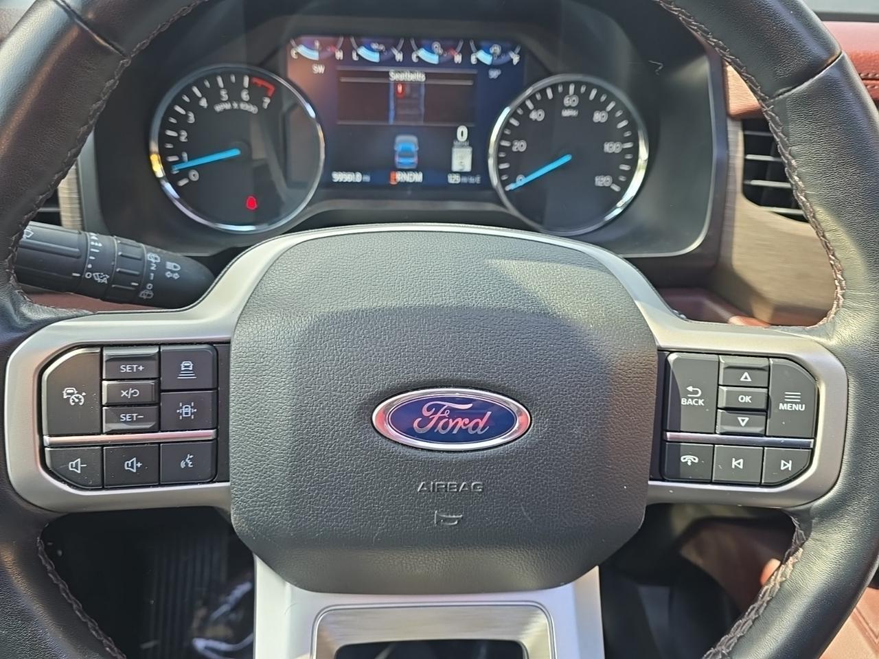 2023 Ford Expedition Limited Gaithersburg MD