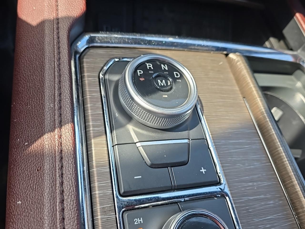 2023 Ford Expedition Limited Gaithersburg MD