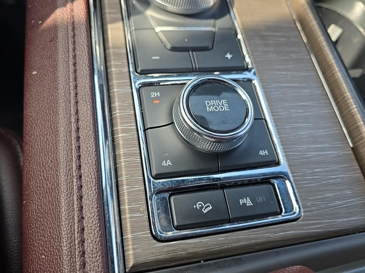 2023 Ford Expedition Limited Gaithersburg MD