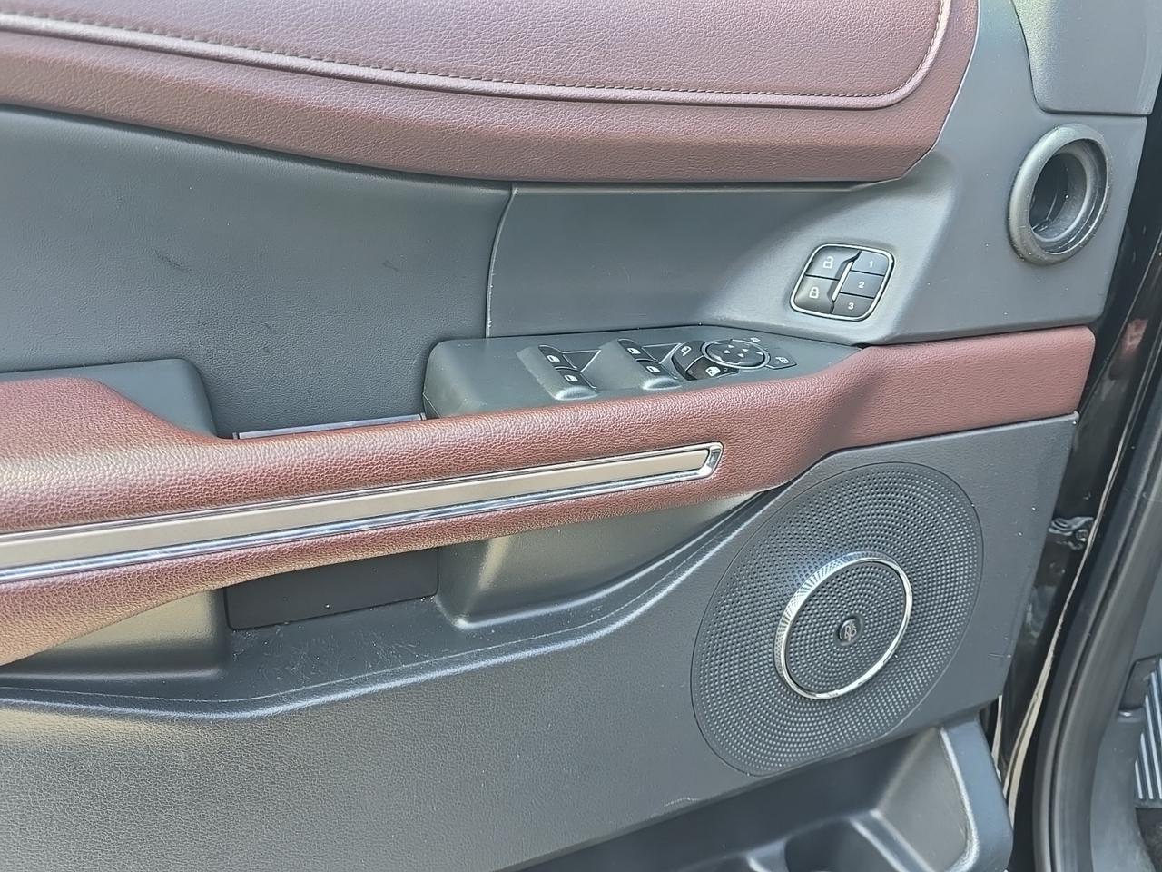 2023 Ford Expedition Limited Gaithersburg MD